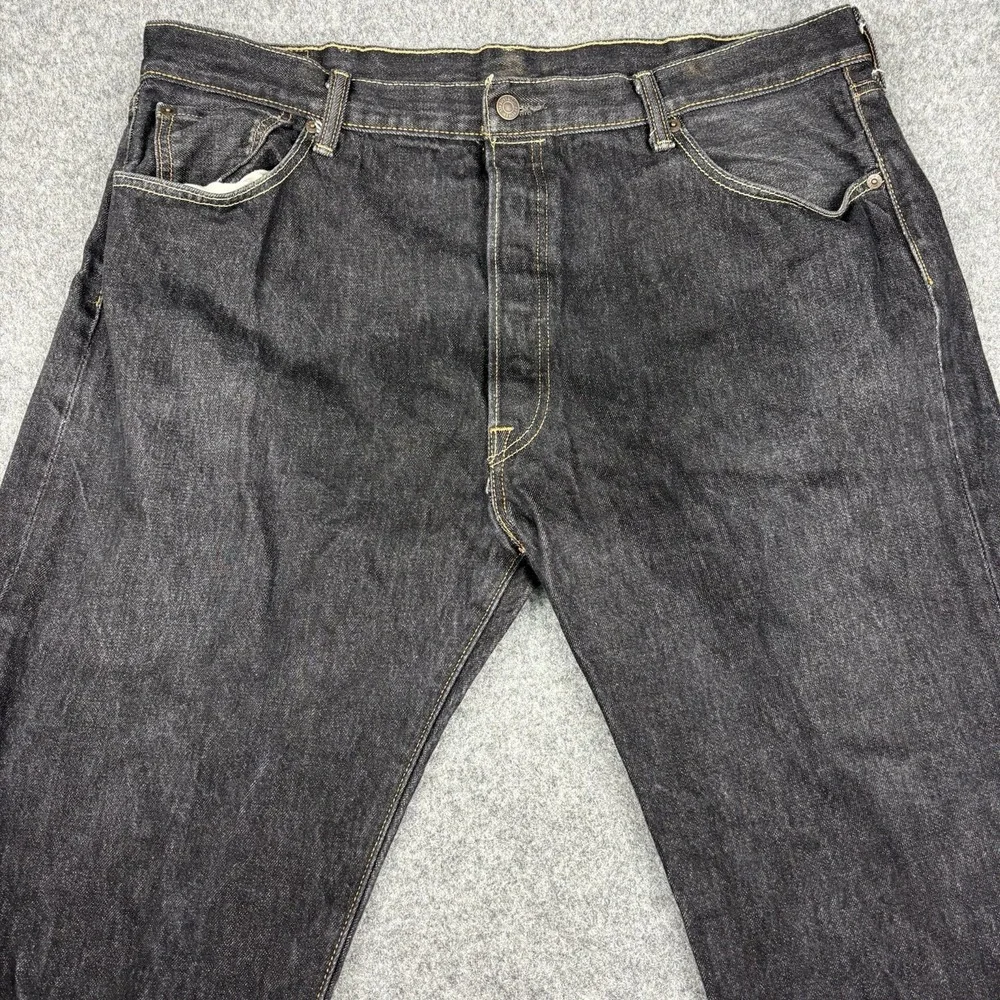 Levis product pair
